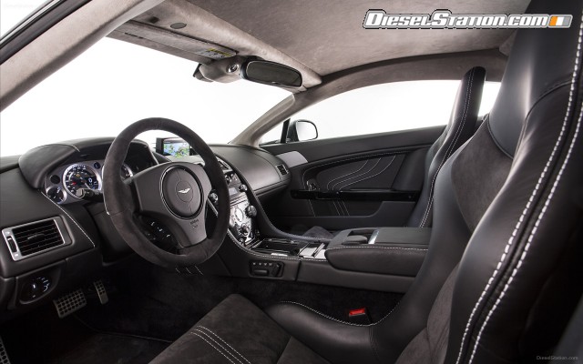 Aston Martin Vantage SP10 2013 Widescreen Picture #0 Aston Martin Vantage SP10 2013 Widescreen Picture #0